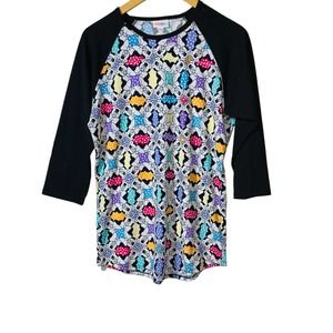 LuLaRoe Disney Collection Randy Mini Mouse size M/ NWT